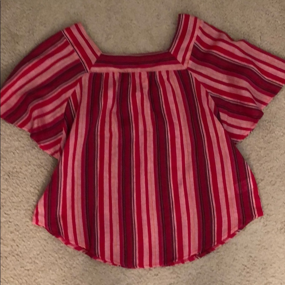 Universal Thread top
